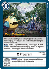 NM / Giapponese / Prereleasestamped - PRE-RELEASESTAMPED