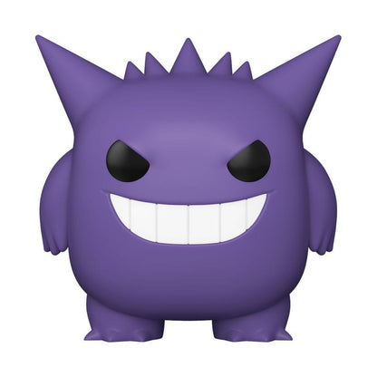 POKEMON GENGAR POP 1031