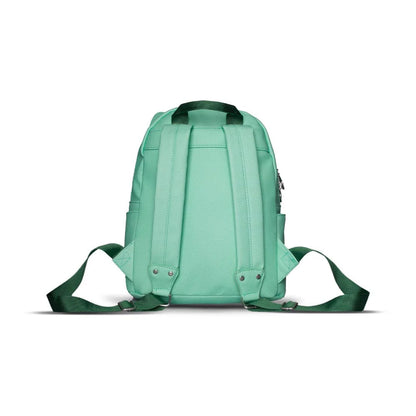 Pokemon Zaino Mini Bulbasaur Difuzed