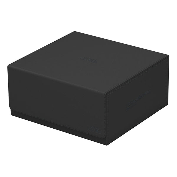 Ultimate Guard Treasurehive 90+ Xenoskin - Black