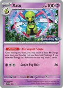 NM / Italiano / PR SVP 059 - SVP Black Star Promos