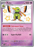 NM / Italiano / SHR 152/091 - Destino di Paldea (Shiny Rare)