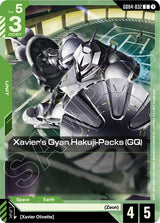 NM / Inglese / C - Gq Gd 04 Phantom Aria - GD04