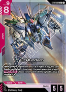 NM / Inglese / LR - St 08 Flash Of Radiance - ST08
