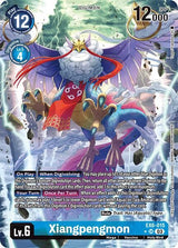 NM / Inglese / AA - Ex 06 Infernal Ascension - EX6