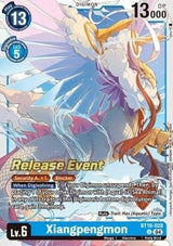 NM / Giapponese / Prereleasestamped - PRE-RELEASESTAMPED