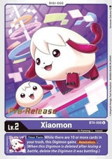 NM / Giapponese / Prereleasestamped - PRE-RELEASESTAMPED