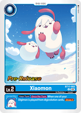 NM / Giapponese / Prereleasestamped - PRE-RELEASESTAMPED