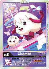NM / Giapponese / RESURGENCEBOOSTERREPRINT - BT4