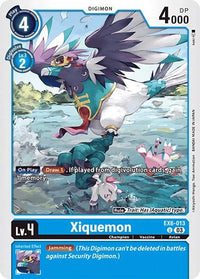 U - Ex 06 Infernal Ascension - EX6