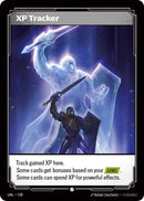 NM / Inglese / Token - UNLEASHED-T08