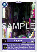 NM / Inglese / C - Ex 11 Extra Booster Dawn Of Liberator - EX11