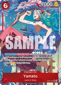 ALTERNATEART - (Alternate Art) - EB-02: Anime 25th Collecti.