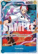 NM / Inglese / SUPERRARE - OP-13: Carrying on his Will