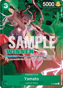 NM / Giapponese / PROMO - (Winner Pack Vol. 1) - Winner Pack