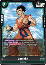 NM / Inglese / UC - Fusion World Awakened Pulse - FB01