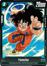 NM / Giapponese / Prereleasestamped - Fusion World New Adventure Pre Release.
