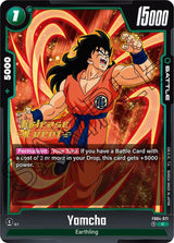 NM / Giapponese / Prereleasestamped - Fusion World Ultra Limit Pre Release.