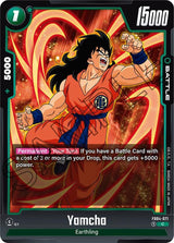 NM / Inglese / C - Fusion World Ultra Limit - FB04