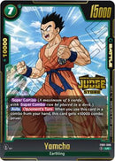 NM / Giapponese / Judgepack 01 Store - Judge Store Promo Judge Promos - FB01