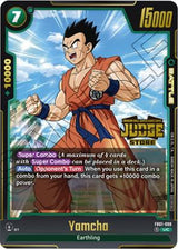 NM / Giapponese / Judgepack 01 Store - Judge Store Promo Judge Promos - FB01
