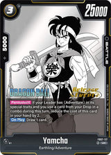 NM / Giapponese / Prereleasestamped - Release Event Stamp Fusion World Manga.