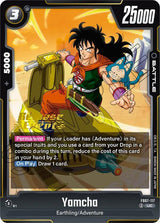 NM / Giapponese / Prereleasestamped - Release Event Stamp Fusion World Wish F.