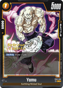 NM / Giapponese / Prereleasestamped - Fusion World Raging Roar Pre Release.