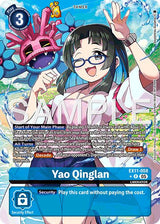 NM / Inglese / AA - Ex 11 Extra Booster Dawn Of Liberator - EX11