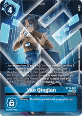 NM / Inglese / AA - Pb 22 Digimon Liberator Debuggers Set - BT19