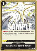 NM / Inglese / COMMON - OP-02: Paramount War