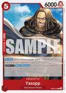 NM / Inglese / RARE - ST-23: Starter Deck Red Shanks