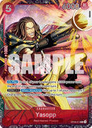 NM / Inglese / R - (Treasure Cup) - Store Tournaments Promos