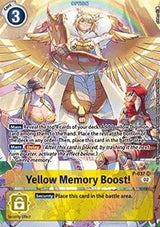 NM / Giapponese / P - Resurgence Booster - P