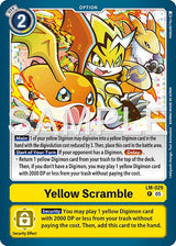 NM / Inglese / REPRINT - Ad 01 Advanced Booster Digimon Generation - LM