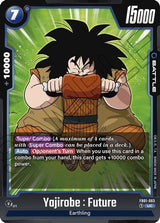 NM / Inglese / UC - Fusion World Awakened Pulse - FB01