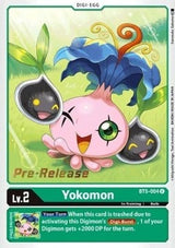 NM / Giapponese / Prereleasestamped - PRE-RELEASESTAMPED