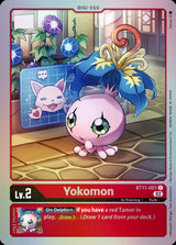 NM / Inglese / FOIL - Bt 11 Dimensional Phase - BT11