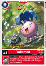 NM / Giapponese / Prereleasestamped - PRE-RELEASESTAMPED