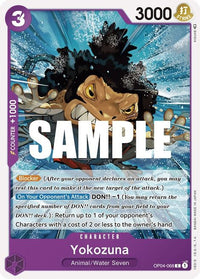 COMMON - OP-04: Kingdoms of Intrigue
