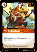 NM / Inglese / Common - SPIRITFORGED-100