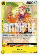 NM / Giapponese / COMMON - (Pre-Release Stamp) - OP-07: 500 Years into the Fu.
