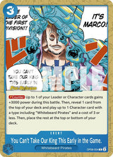 NM / Giapponese / COMMON - (Pre-Release Stamp) - OP-08: Two Legends Promos