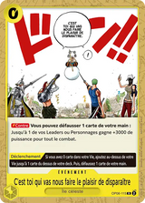 NM / Inglese / R - French Promos