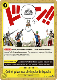 R - French Promos