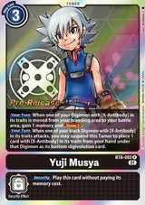 NM / Giapponese / Prereleasestamped - PRE-RELEASESTAMPED