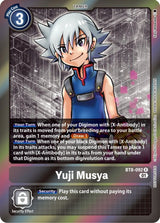 NM / Inglese / Eventpack 4 - Evolution Cup - BT8
