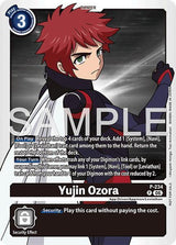 NM / Giapponese / Officialstoretournament 2026 Vol.2 - Official Tournament Pa.