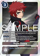 NM / Giapponese / Officialstoretournament 2026 Vol.2 Winnerstampfoil - Winner.