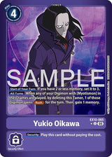 NM / Giapponese / Limitedfoil - Ex 10 Extra Booster Sinister Order - EX10